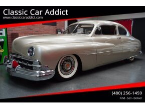 1950 Lincoln Series 0EL